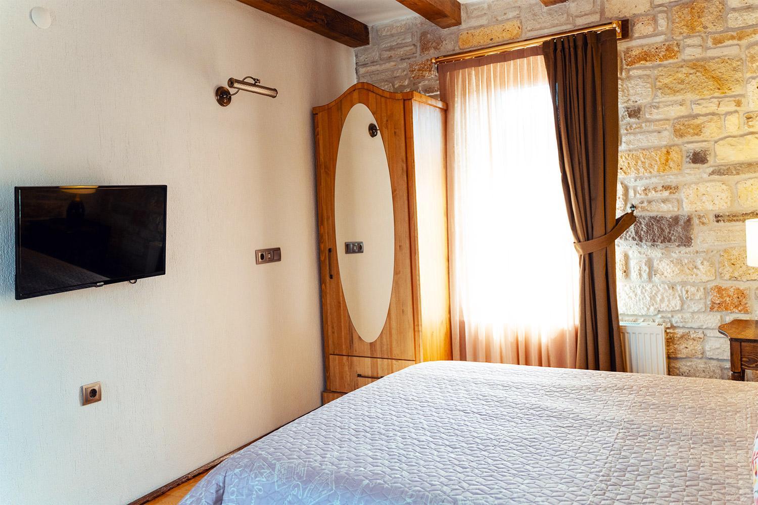 Sinem Hanim Konagi Boutique Hotel Yenifoca Exterior photo